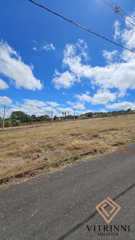 CHÁCARAS CAIÇARAS | Patos de Minas | Cod. 1588