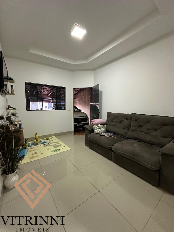 Jardim Europa | Patos de Minas | Cod. 1636