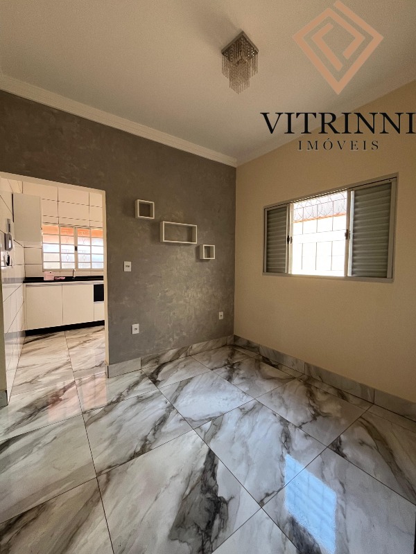 Jardim Europa | Patos de Minas | Cod. 1641