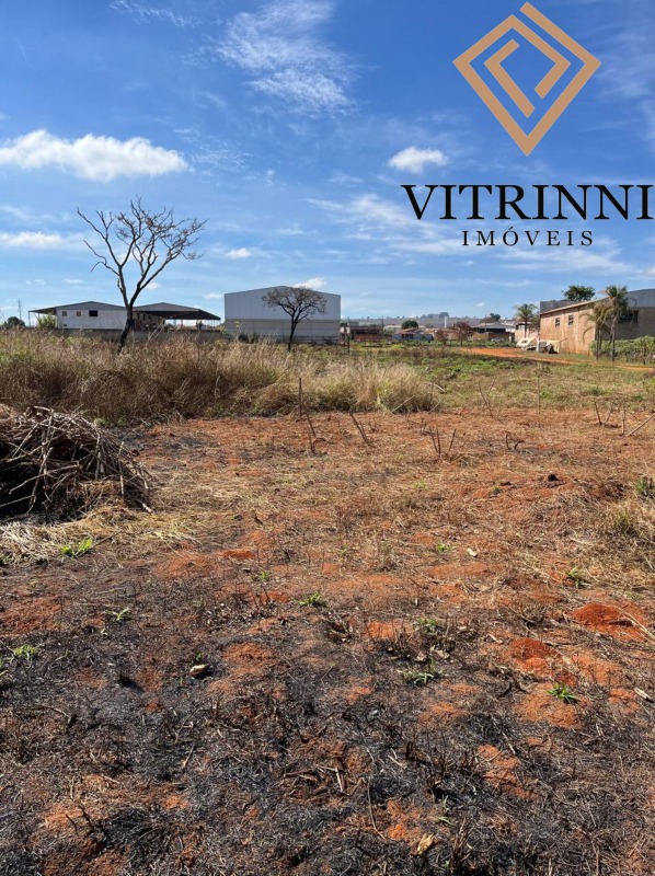 Distrito Industrial I | Patos de Minas | Cod. 1656