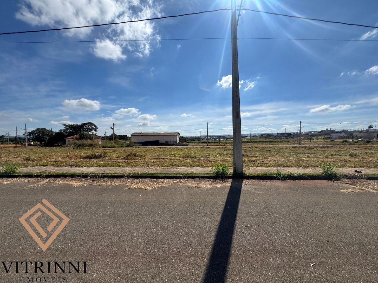 Jardim Julia | Patos de Minas | Cod. 1658