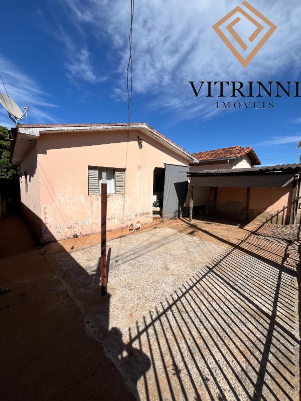 Vila Garcia | Patos de Minas | Cod. 1666