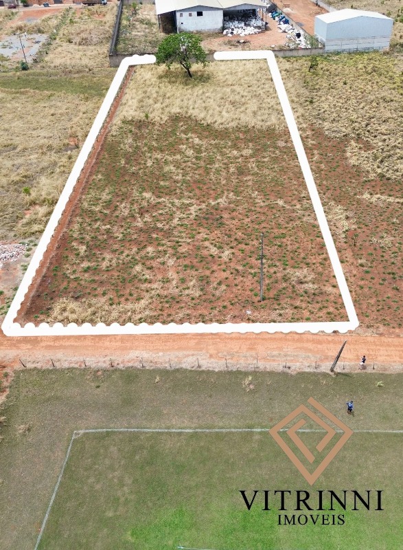 Distrito Industrial I | Patos de Minas | Cod. 1667