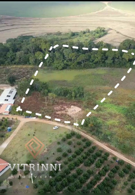 Área Rural de Patos de Minas | Patos de Minas | Cod. 1668