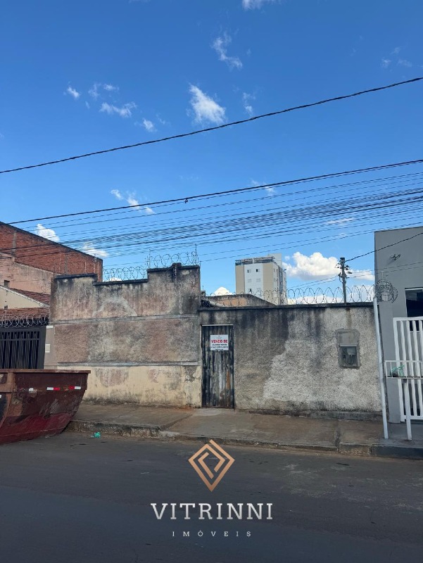 Lagoa Grande | Patos de Minas | Cod. 1681