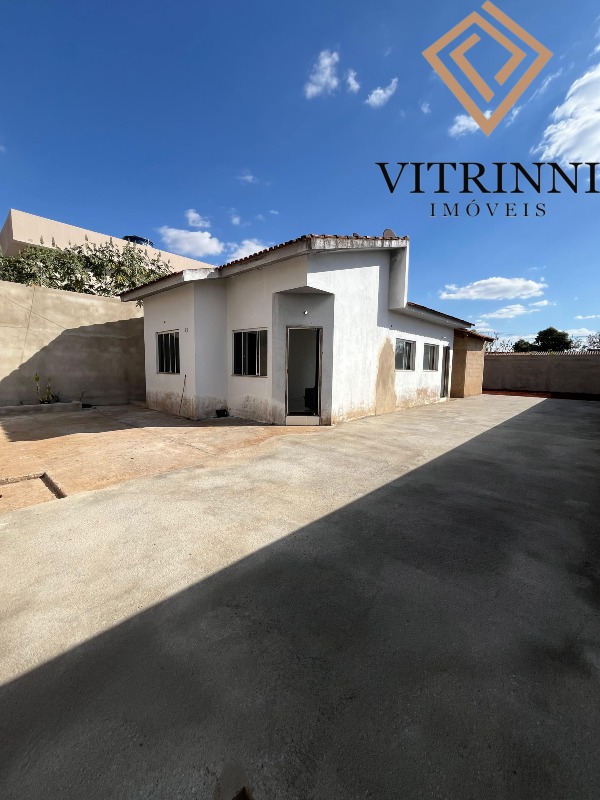 Residencial Gramado | Patos de Minas | Cod. 1687