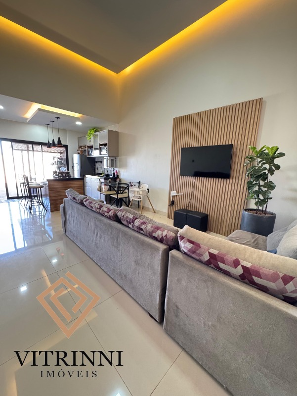 JARDIM ITALIA | Patos de Minas | Cod. 1697