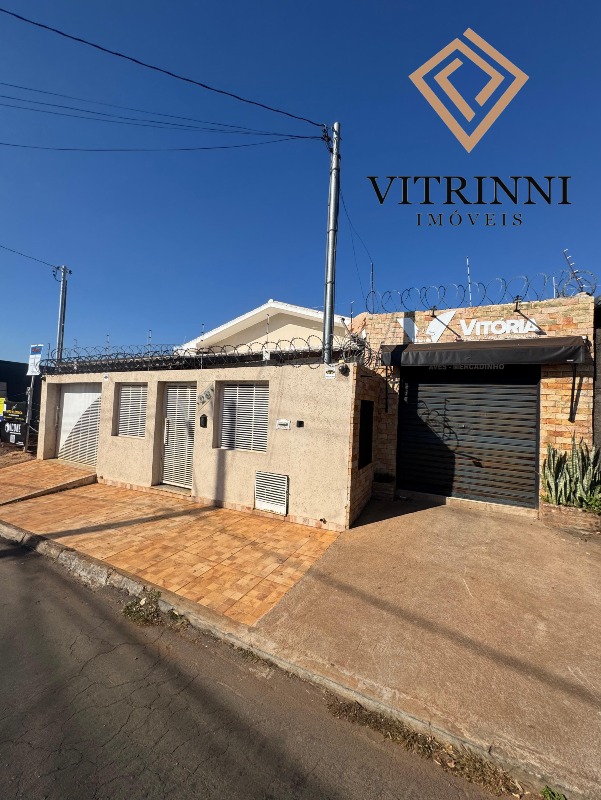 Sebastião Amorim | Patos de Minas | Cod. 1711