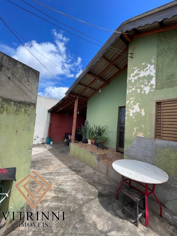 Vila Garcia | Patos de Minas | Cod. 1712