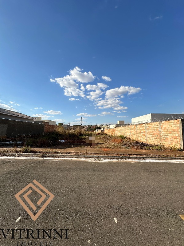 Residencial Sorriso | Patos de Minas | Cod. 1714