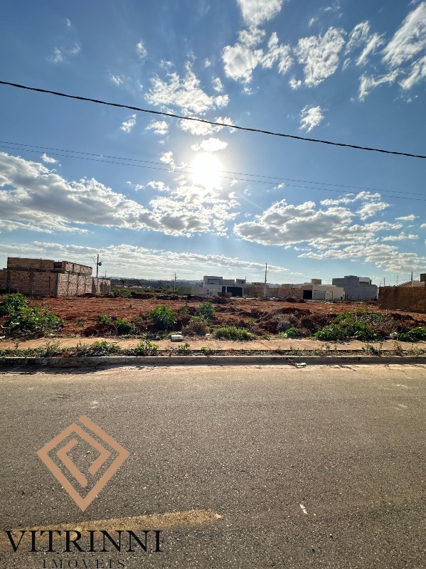 Residencial Sorriso | Patos de Minas | Cod. 1715