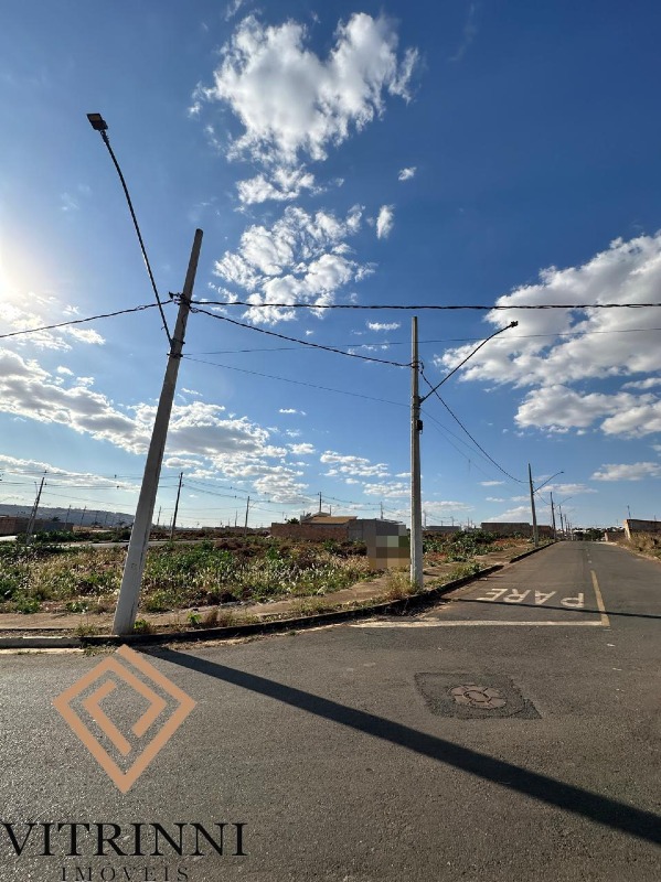 Residencial Sorriso | Patos de Minas | Cod. 1717