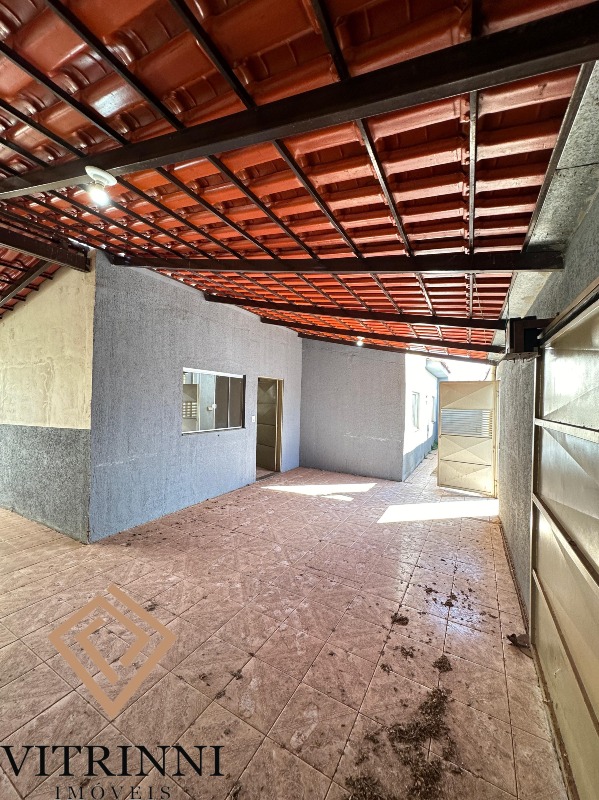 Residencial Sorriso | Patos de Minas | Cod. 1720