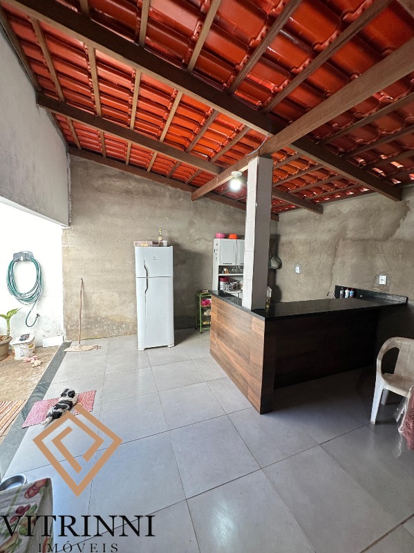 Residencial Sorriso | Patos de Minas | Cod. 1721