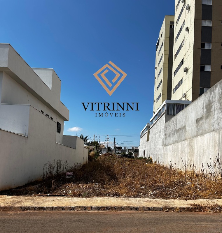 Jardim Califórnia | Patos de Minas | Cod. 1722