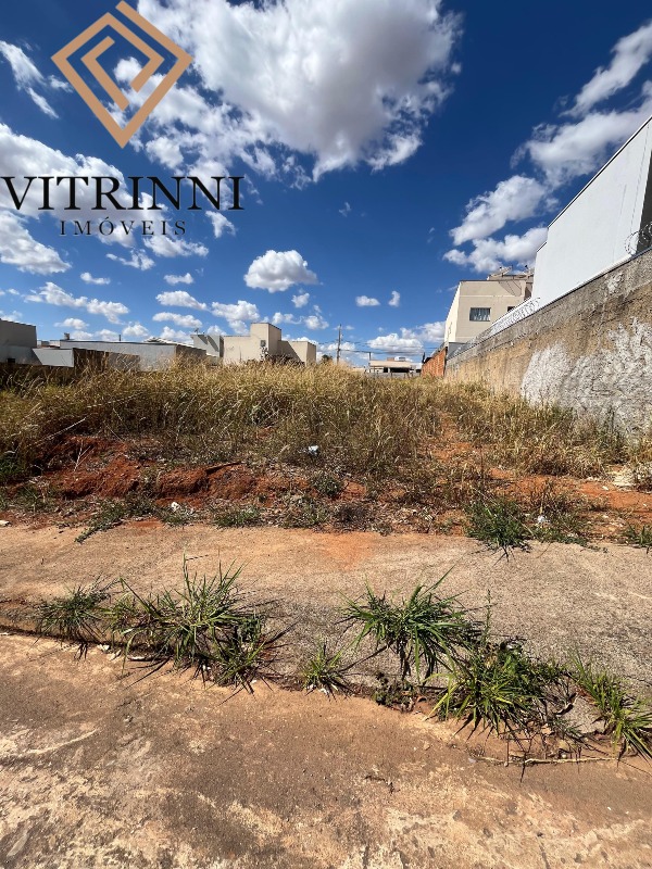 Campos Elíseos | Patos de Minas | Cod. 1741