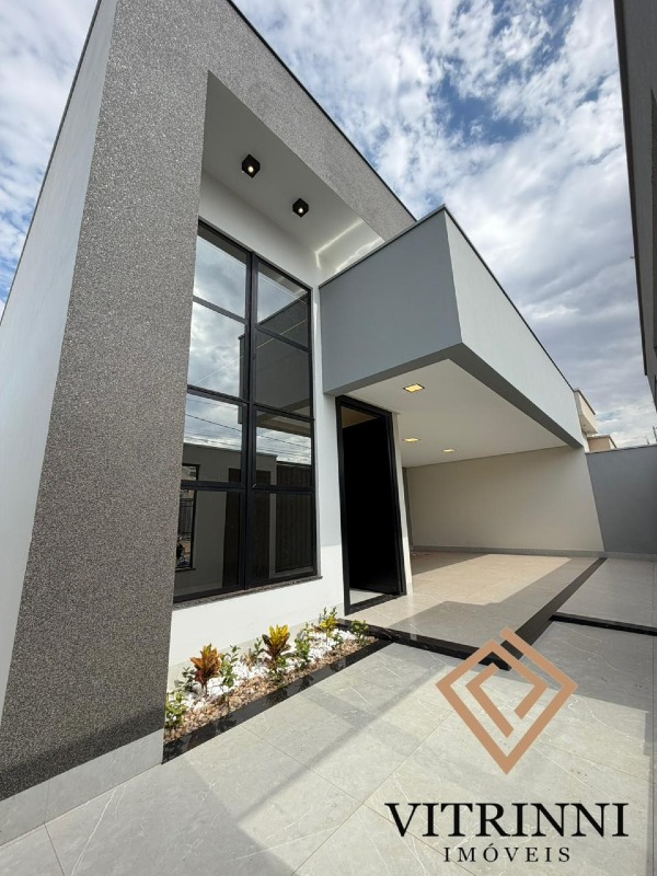 Jardim Peluzzo | Patos de Minas | Cod. 1743