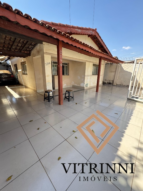 Brasil | Patos de Minas | Cod. 1755