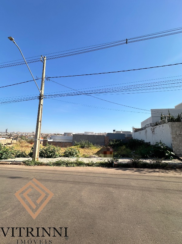 Jardim Panorâmico | Patos de Minas | Cod. 1757