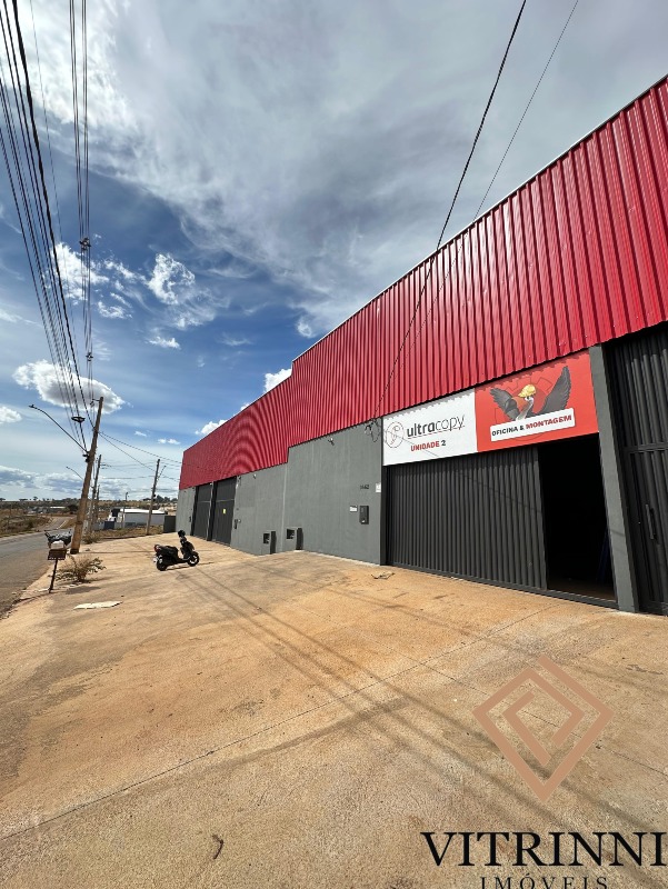 Residencial Barreiro | Patos de Minas | Cod. 1765