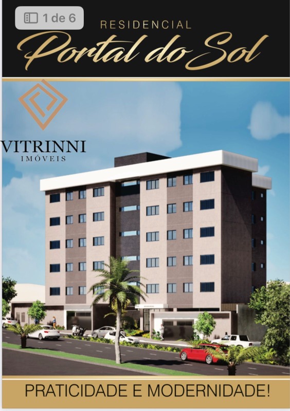 Bela Vista | Patos de Minas | Cod. 1770