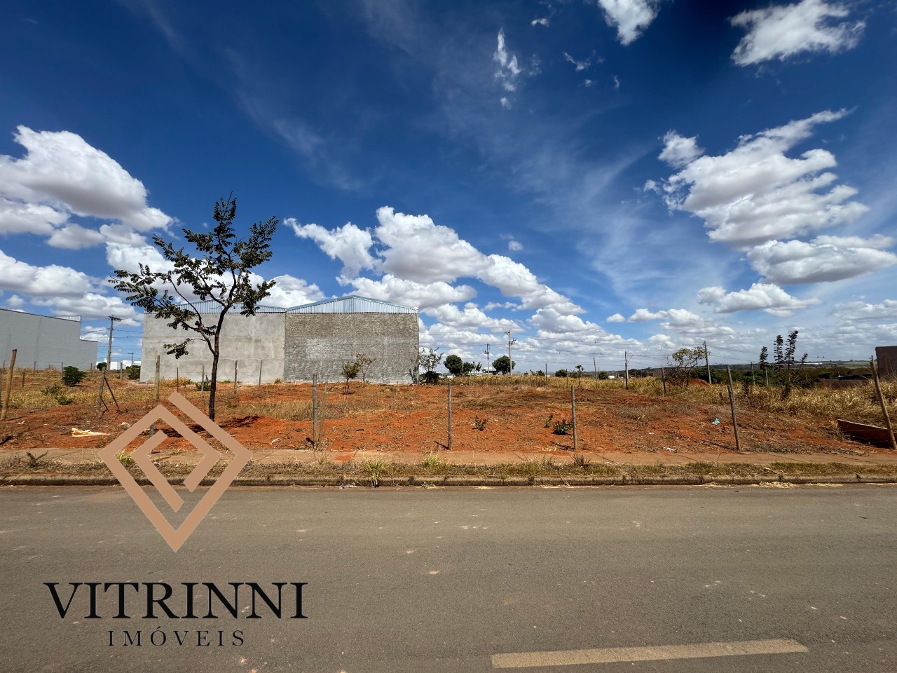 JARDIM ITALIA | Patos de Minas | Cod. 1771