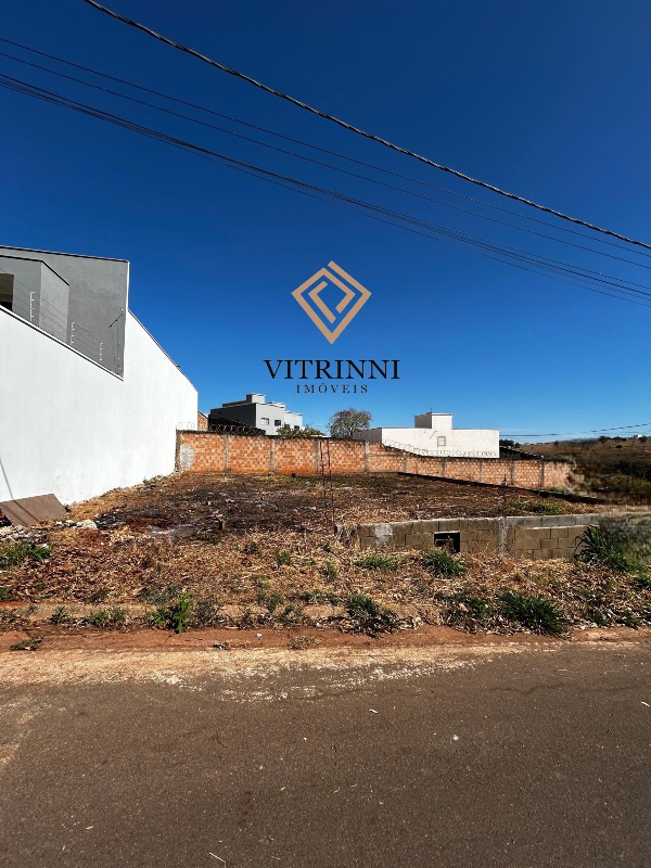 Campos Elíseos | Patos de Minas | Cod. 1772