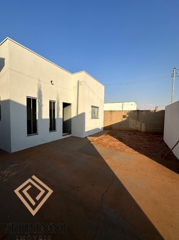 Jardim Europa | Patos de Minas | Cod. 1778