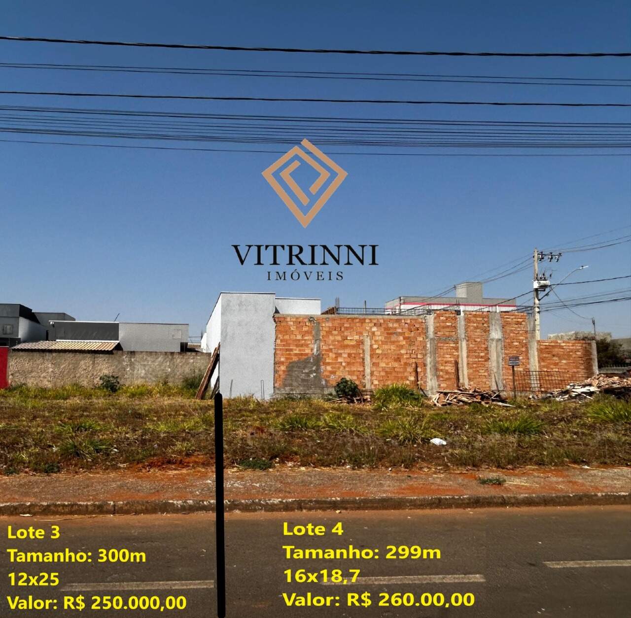 Campos Elíseos | Patos de Minas | Cod. 1783