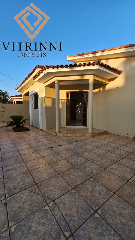 Cidade Nova  | Patos de Minas | Cod. 1836