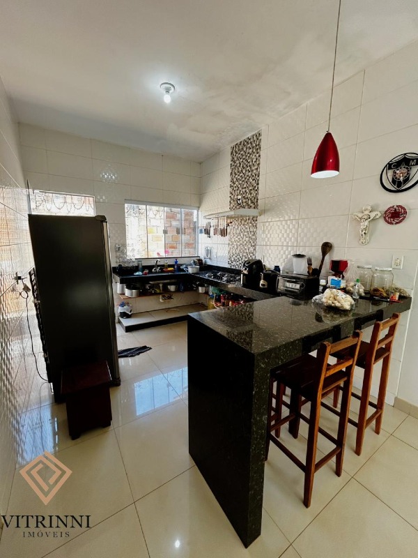 Residencial Barreiro | Patos de Minas | Cod. 1838