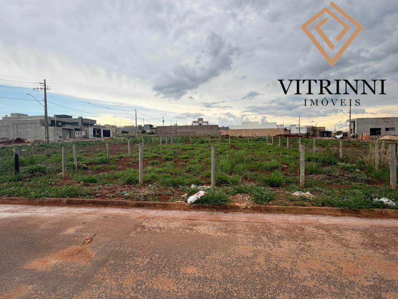 Residencial Barreiro | Patos de Minas | Cod. 1846