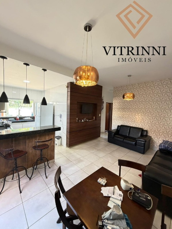 Jardim Paulistano | Patos de Minas | Cod. 1858