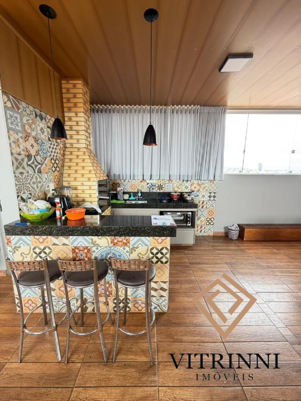 Vila Garcia | Patos de Minas | Cod. 1866