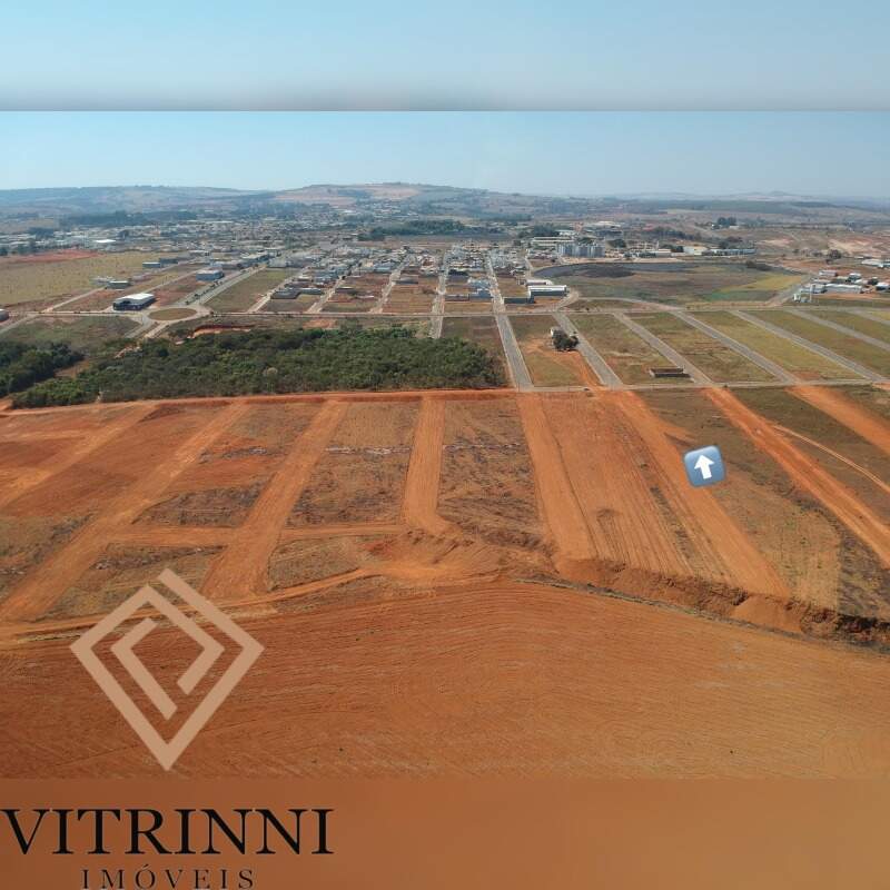 Jardim Julia | Patos de Minas | Cod. 1875