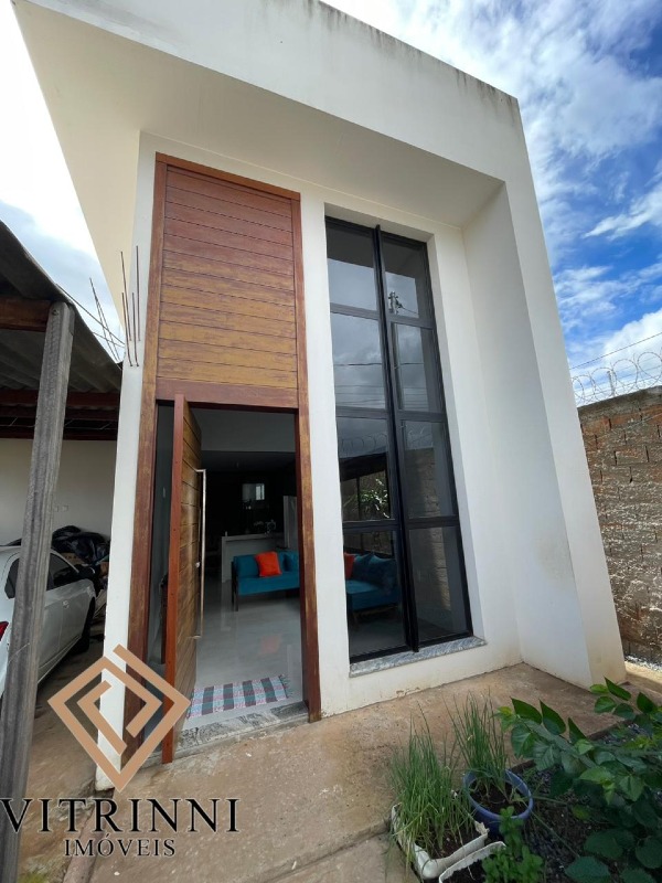 Novo Horizonte | Patos de Minas | Cod. 1906