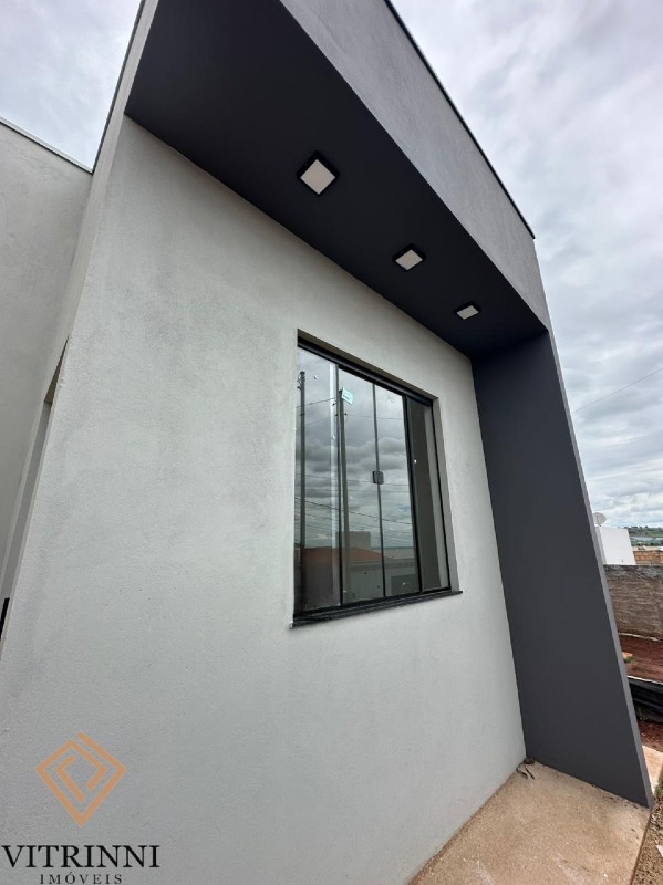 Jardim Europa | Patos de Minas | Cod. 1908