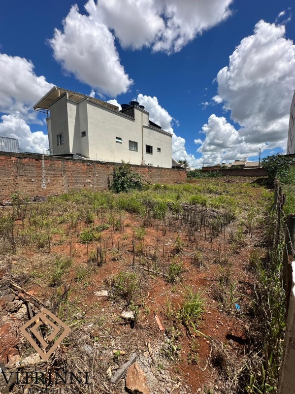 Jardim Panorâmico | Patos de Minas | Cod. 1910
