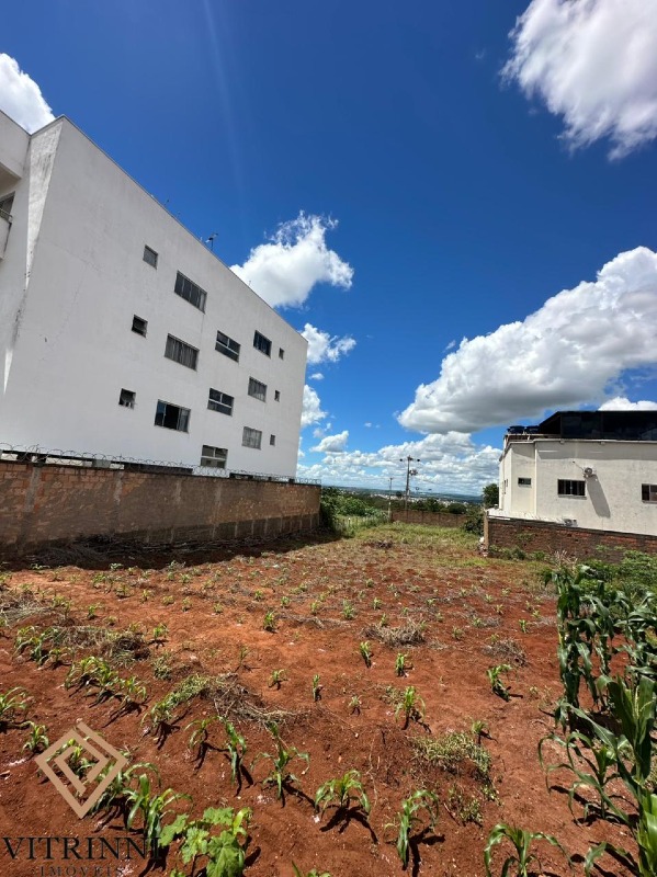 Jardim Panorâmico | Patos de Minas | Cod. 1911