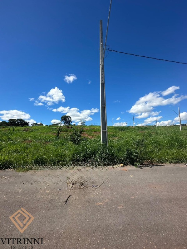 Jardim Itamarati | Patos de Minas | Cod. 1913