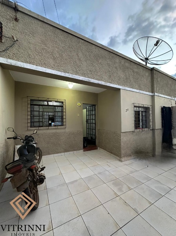 Jardim América | Patos de Minas | Cod. 1918