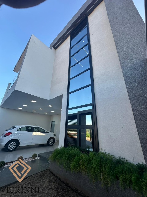 Jardim Itamarati | Patos de Minas | Cod. 1919