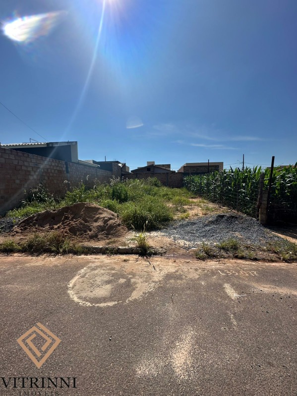 Residencial Sorriso | Patos de Minas | Cod. 1920