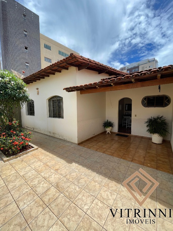 Cônego Getúlio | Patos de Minas | Cod. 1928