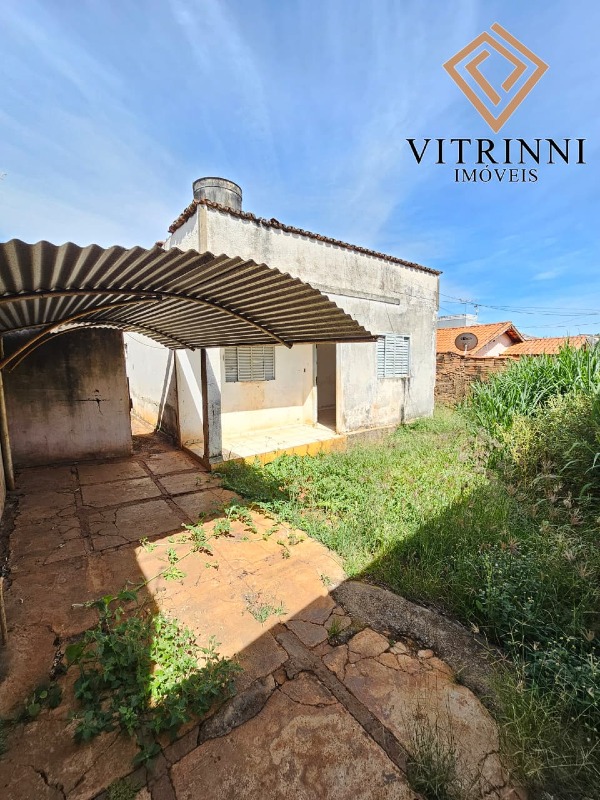 Jardim Recanto | Patos de Minas | Cod. 1950