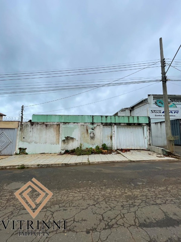 Jardim Paulistano | Patos de Minas | Cod. 1956