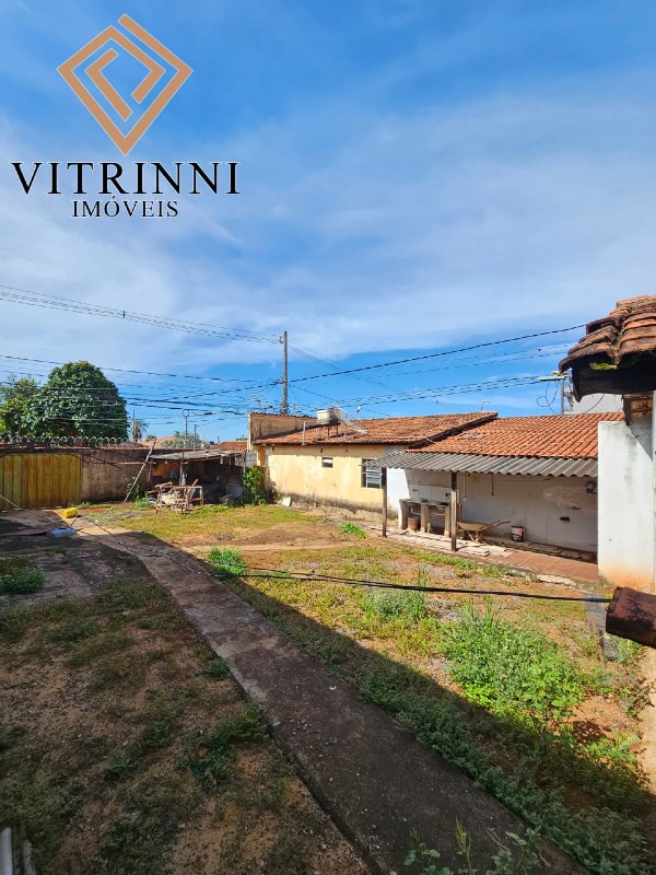 Vila Garcia | Patos de Minas | Cod. 1969