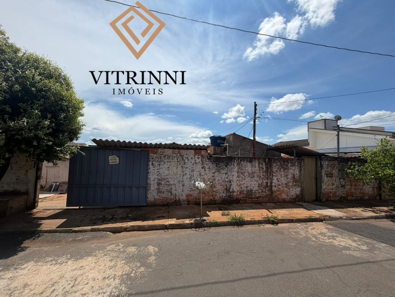 Aurélio Caixeta | Patos de Minas | Cod. 1973