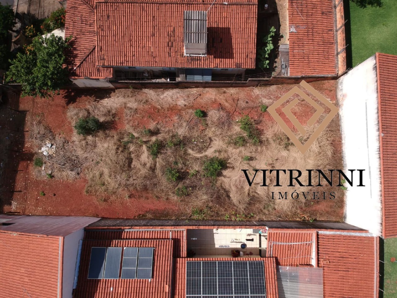 Cidade Jardim | Patos de Minas | Cod. 227