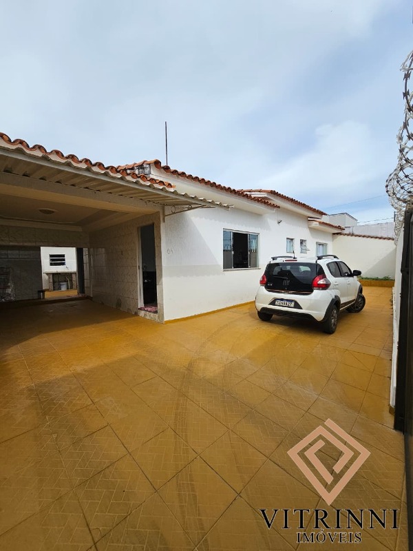 Residencial Monjolo | Patos de Minas | Cod. 2992